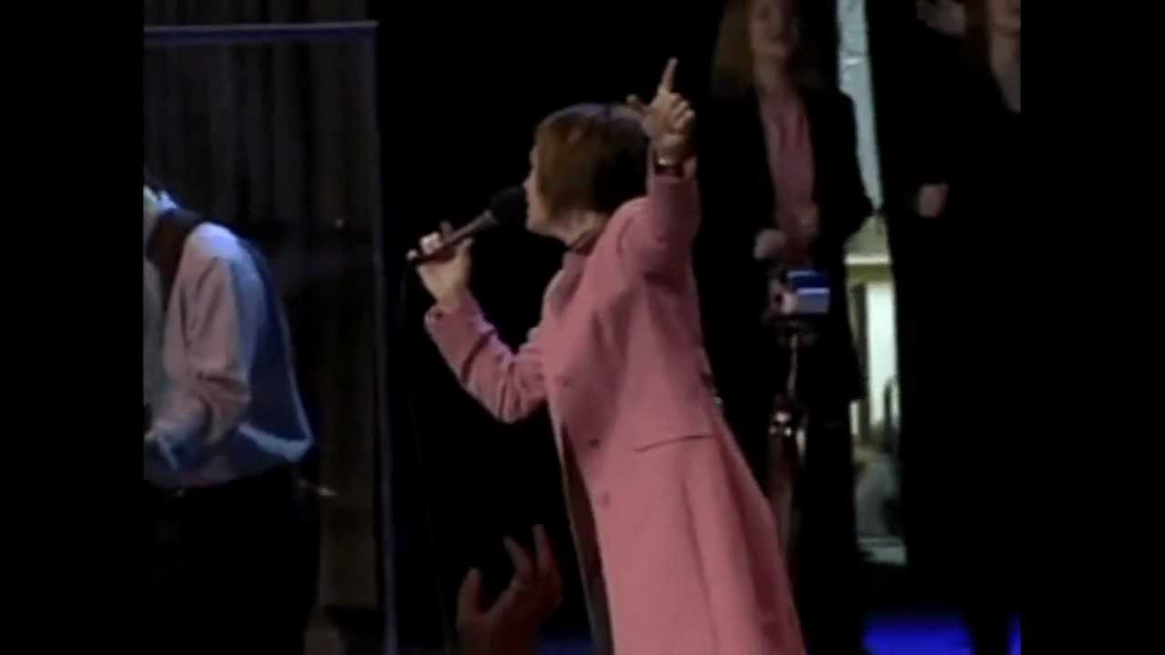 Revelation Song Kari Jobe with Lyrics