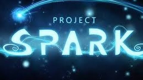 Project Spark custom maps #1/Shoutouts