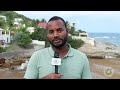 VROMI - Sargassum Clean up
