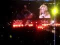 Shakira La Tortura Live American Airlines Arena Miami Sep 2010