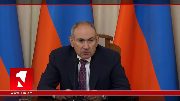 Բոլոր մարտահրավերները, որոնք կարող էին ապակայունացնել ՀՀ-ն, հաջողությամբ չեզոքացված են. Փաշինյան