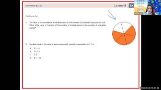 Celebrity Annotation During Instruction Profile