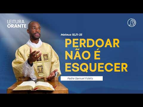 Forgiving 70 Times 7: What Did Jesus Really Mean? | LECTIO DIVINA | 24TH SUNDAY IN ORDINARY TIME