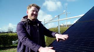 Sfi Zero Emissions Challenge Solarcool