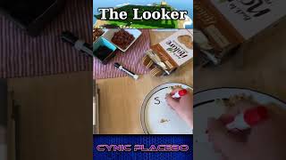 Secret BONUS Ending of 'The Looker' #shorts  #gaming #indiegame