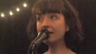 Video thumbnail of "Rose Melberg - 'Each New Day'"