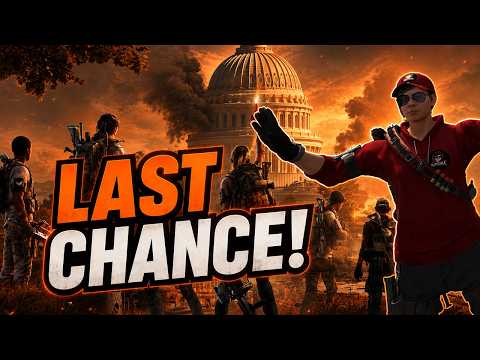 Golden Bullet Ending + Gamescom News This Week! The Division 2