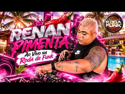DJ Renan Pimenta - Live at the Funk Circle