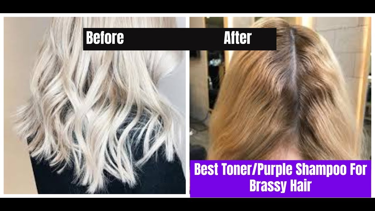 Why Doesn T Wella T 18 Work Best Toner To Get Rid Of Orange