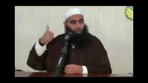 ما تيسر من سورة الأعراف للطالب أيوب المكناسي