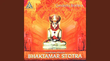 Bhaktamar Stotra