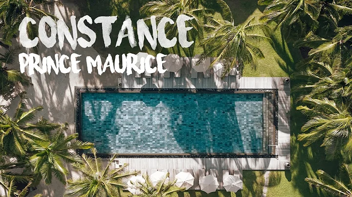 Constance Prince Maurice, Mauritius - A Private Pe...