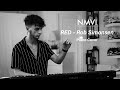 RED - Rob Simonsen from Apple - &quot;Iphone 5&quot; - Piano &amp; Strings Version