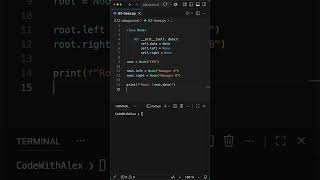 Start using Python Trees!