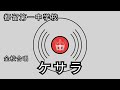 都留第一中学校 全校合唱「ケサラ」