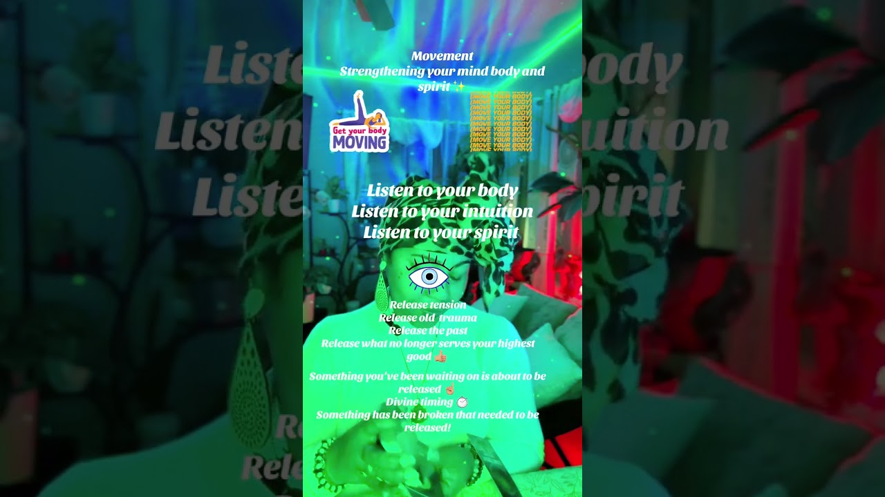 Release and flow ! Something is about to be released this is your confirmation!