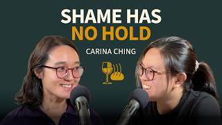 No Longer Hiding - Carina Ching