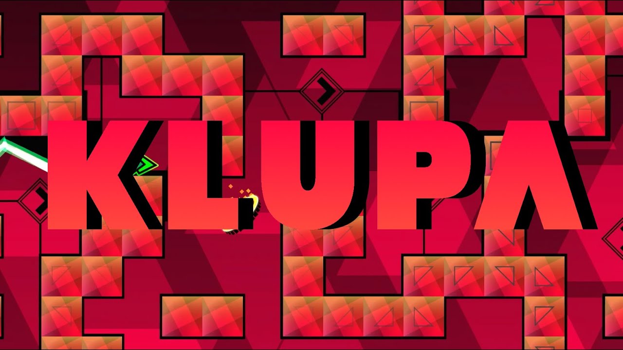 24,000 Stars || Klupa (Insane Demon) || Geometry Dash [2.1]