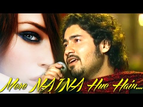hue bawre tere naina song