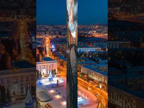 топ 6 самых богатых городов России
