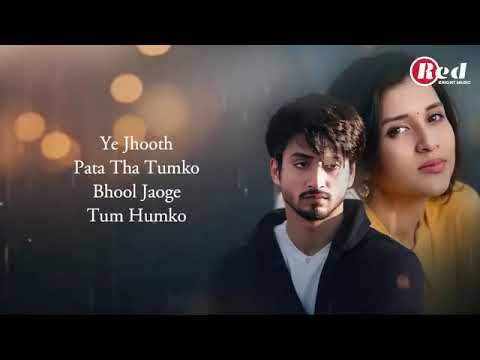 Sab Hai Qubool Sar Jhuka Kai Song Viral Song
