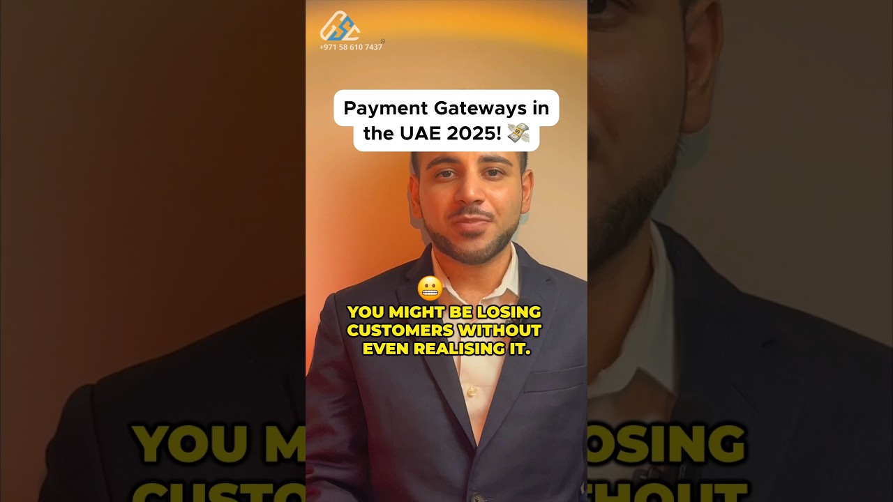 Payment gateways are more important than you think! 