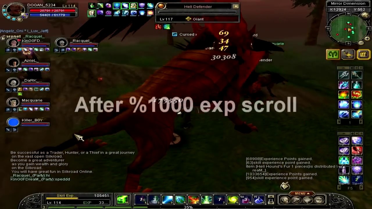 Silkroad Online Mobile ndir - iPhone ve iPad Silkroad Online AgBot Download Working tool for iOS and