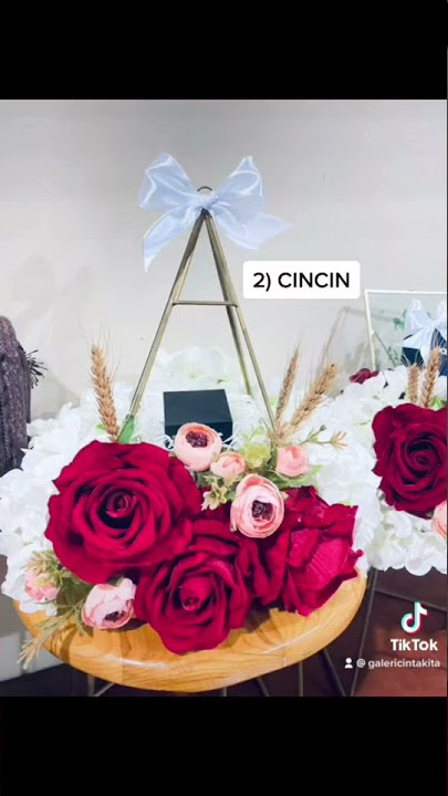 5 BARANG HANTARAN UNTUK LELAKI | PERKAHWINAN | MAJLIS | HANTARAN | NIKAH | MAJLIS PERTUNANGAN