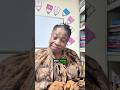 I SPEAK BLESSINGS | INSPIRATIONAL GOSPEL MESSAGE