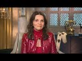 Juliette Binoche talks about ageing | ScreenSlam