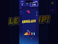 How very fasting play on the Tetris phone or iPad? ￼