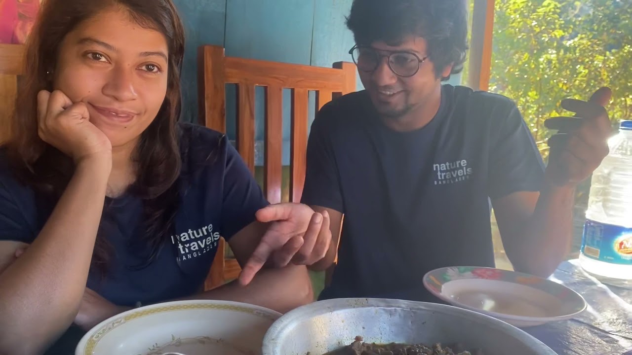 উৎসবমুখর বান্দরবান.. থাইক্ষ্যং পাড়ায় ৩ রাত।।Welcoming 2021 ।।Thaikkhyang para, Bandarban - Part 02