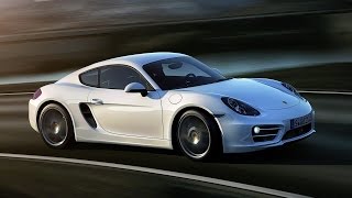 Porsche Cayman - Thruxton Racing Experience