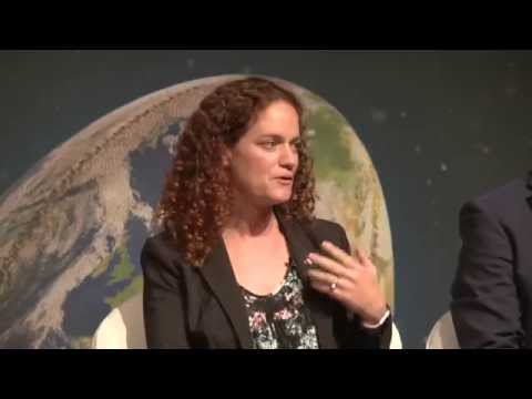 Beyond Sport Summit 2015: The Urban Playground