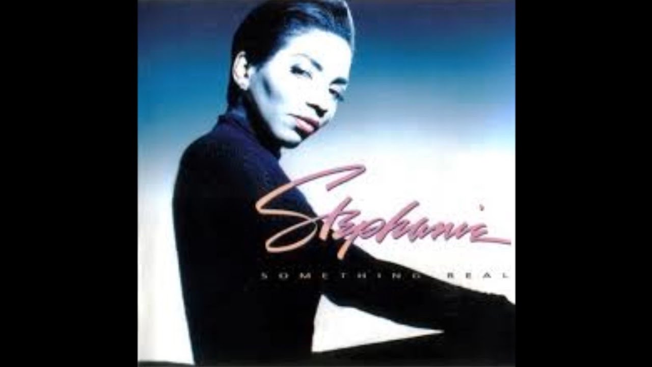Stephanie Mills 
