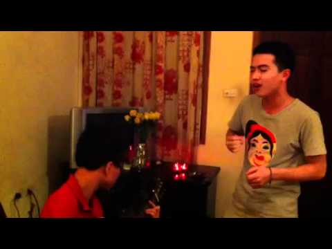 Thuan Tran & friends - May 2, 2011 - Clip 9: "Chuy...