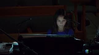 2021 Children's Christmas Program