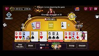 teen patti gold teneage
