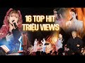 16 Viral Hits MXH 2024: Quốc Thiên & More 🎶