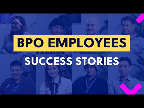 Outstanding Outsourcing Staff: Success Stories from Offshore Teams