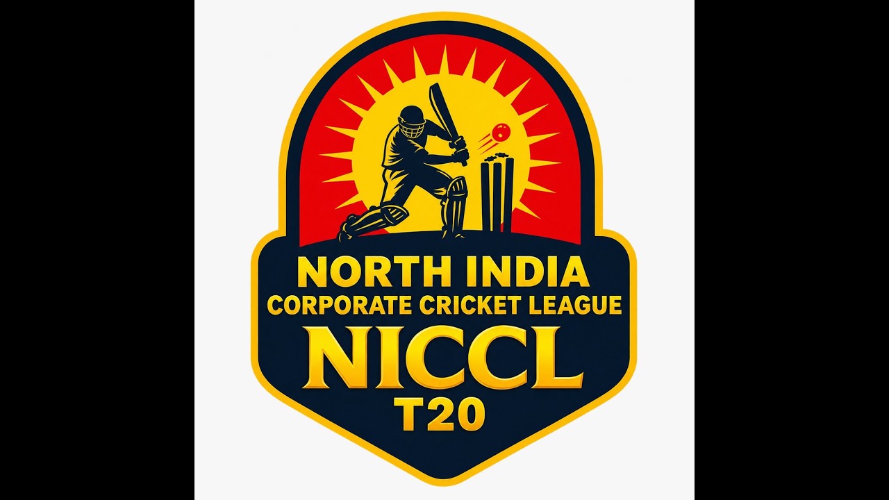 FINAL || NICCL-2 || WINE ASSOCIATION vs AUJLA || NORTH INDIA CORPORATE LEAGUE || 8SPORTS