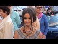 Fashion Wekk Paris 2013-2014  MIROSLAVA DUMA   N 1