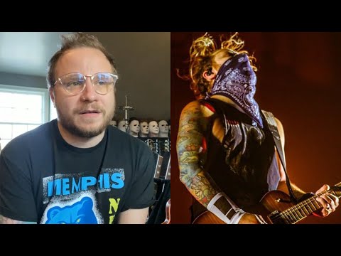 SHINEDOWN (Zach Myers) Tells Amazing Garth Brooks Story, Music Gatekeepers, What Theo Von Is Like