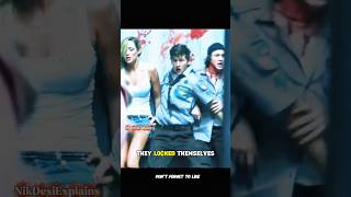 They Took Selfies With Zombies… Biggest Mistake Ever”#zombie#movie#film#zombiemovie#shorts#ytshorts