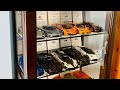 How i clean and maintain my 50 118 model car collection