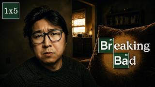 Breaking Bad Season 1 Episode 5: The Moment It Got Real