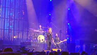 Train performs Play That Song, Whipping Boy & Jack and Diane (with Matt Nathanson) at Camden 7/26/26 screenshot 1