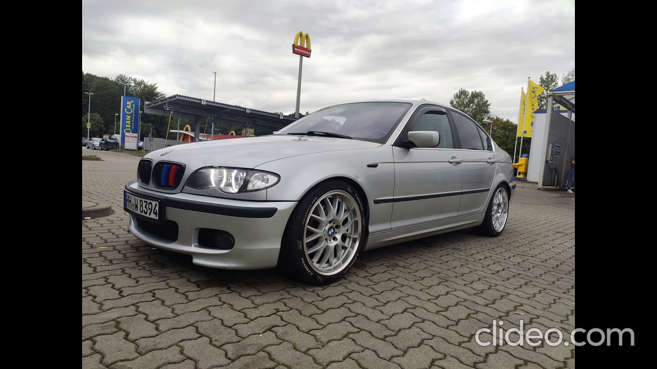 Timberland the way i are (russian version )