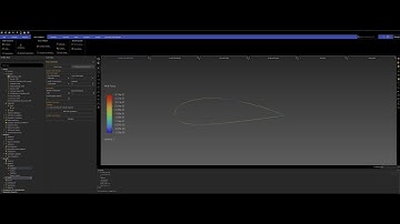 ANSYS - NACA 4424 - Project 1