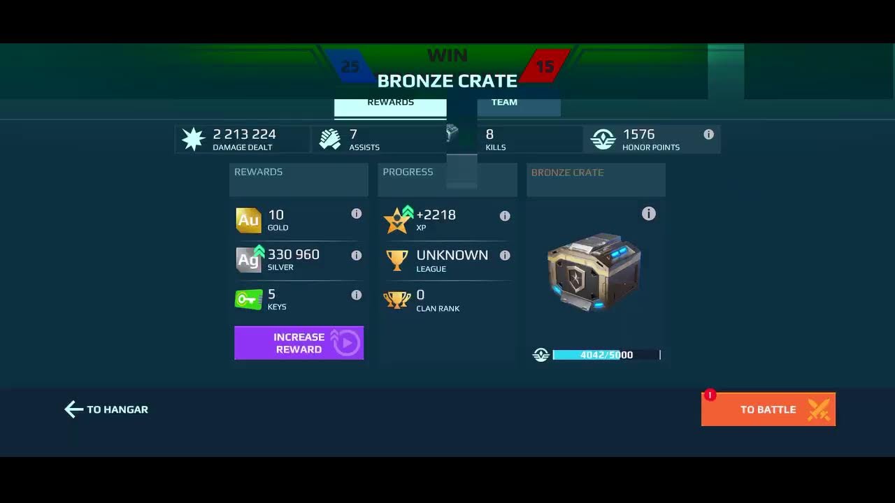 War Robots Livestream